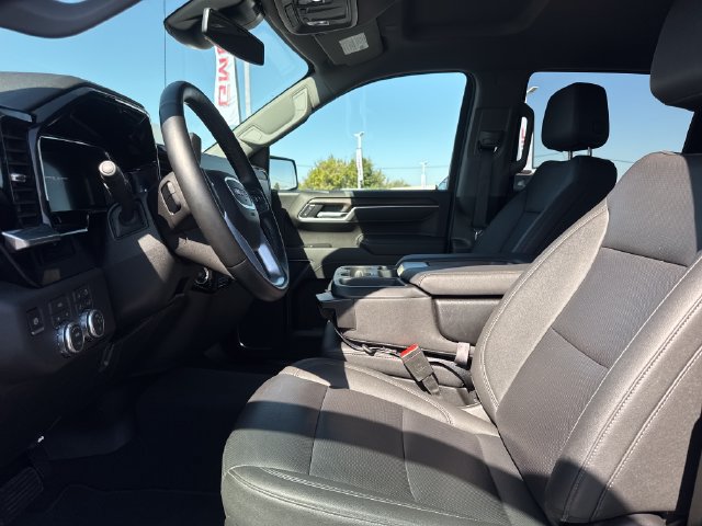 Used 2026 GMC Sierra 1500 SLT AWD/4WD image 13