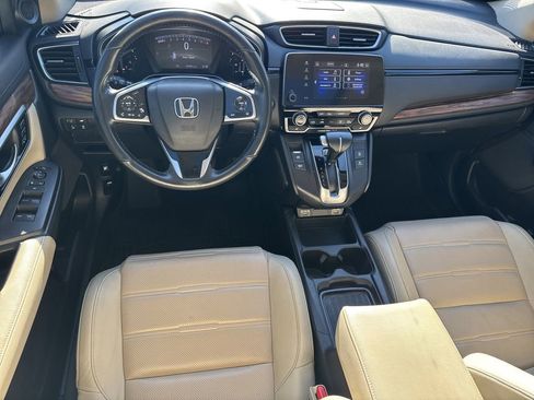Used 2021 Honda CR-V EX-L image 22