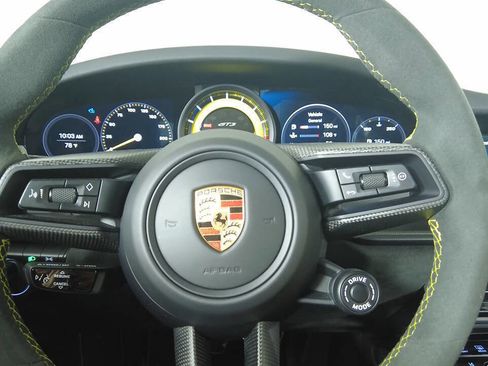 Used 2023 Porsche 911 GT3 image 8