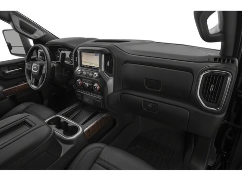 Used 2022 GMC Sierra 3500 Denali image 19