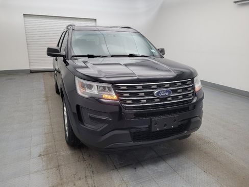 Used 2016 Ford Explorer 4WD image 14