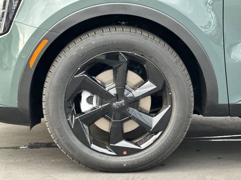 New 2026 Kia Sorento SX Prestige image 27