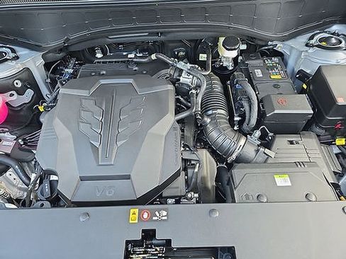 New 2026 Hyundai Palisade SEL image 47