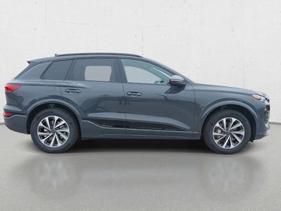 New 2027 Audi Q6 e-tron Premium
