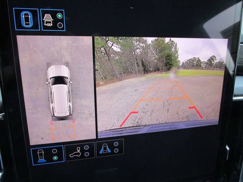 New 2026 GMC Yukon Elevation RWD image 42