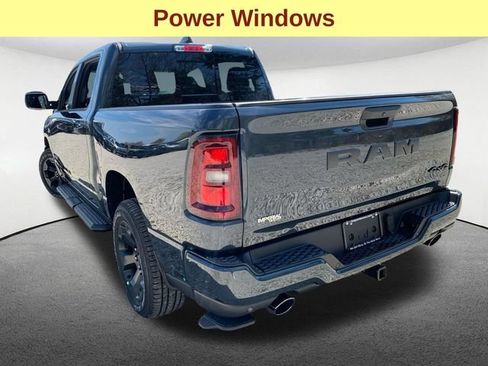 Used 2026 RAM 1500 Express AWD/4WD image 10