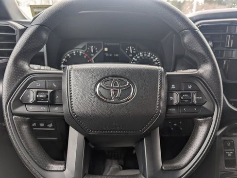 Used 2026 Toyota Tundra SR5 w/ SX Package AWD/4WD image 22