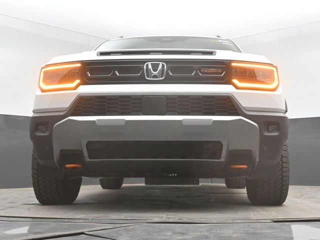 New 2026 Honda Passport TrailSport Elite image 47