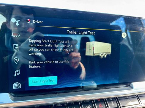 Used 2024 Chevrolet Silverado 2500 LT image 26