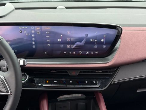 New 2026 Buick Envision Sport Touring image 26