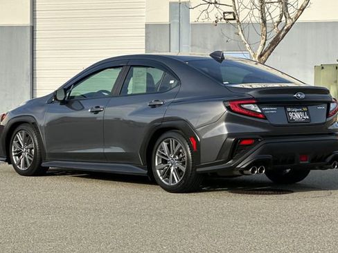 Used 2023 Subaru WRX image 6