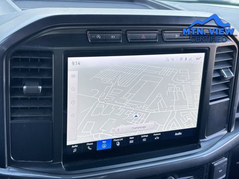 Used 2024 Ford F150 STX image 5