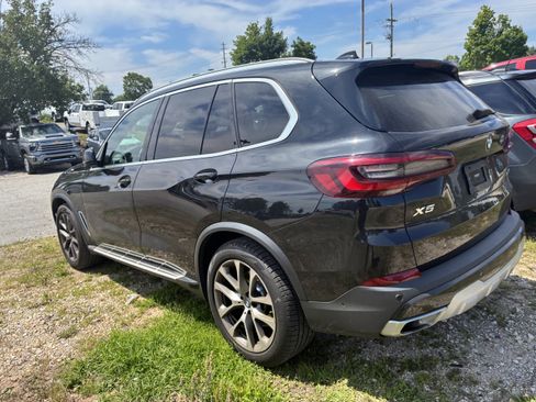Used 2023 BMW X5 sDrive40i w/ Premium Package RWD image 6