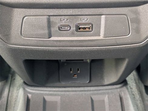 New 2026 Chevrolet Colorado LT w/ LT Convenience Package image 15