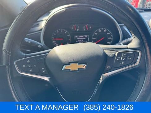 Used 2024 Chevrolet Malibu RS image 16