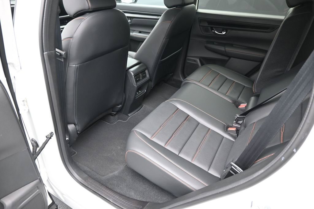 Certified 2024 Honda CR-V Sport-L image 15