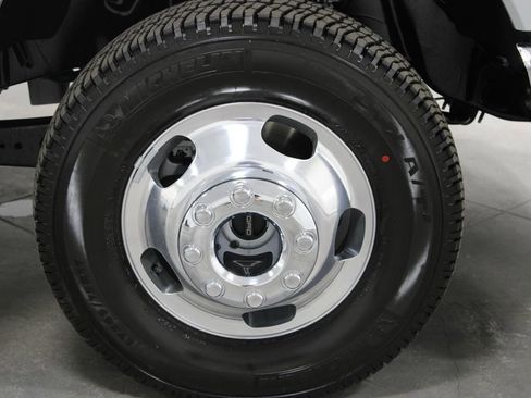 New 2026 Ford F350 Lariat AWD/4WD image 13