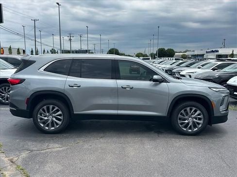 New 2026 Buick Enclave Preferred w/ Power Package FWD image 15