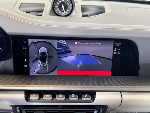 Certified 2024 Porsche 911 Carrera S image 18