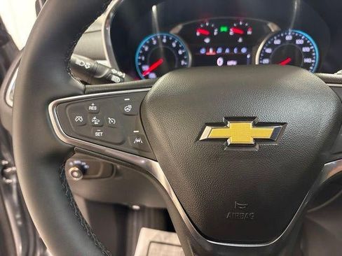 Used 2024 Chevrolet Equinox LT AWD/4WD image 15