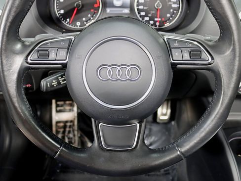 Used 2015 Audi A3 2.0T Prestige w/ Prestige Package AWD/4WD image 17