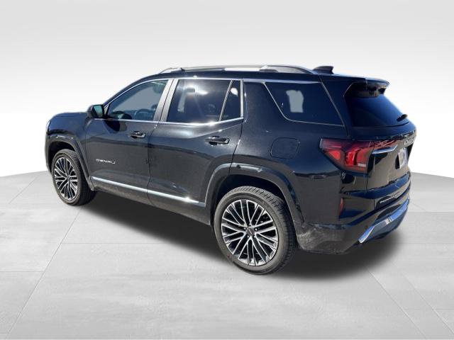 Used 2026 GMC Terrain Denali w/ LPO, Floor Liner Package AWD/4WD image 3