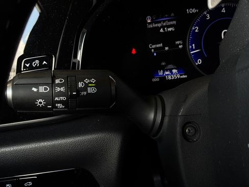 Used 2025 Lexus NX 250 FWD w/ Accessory Package (K3) image 44