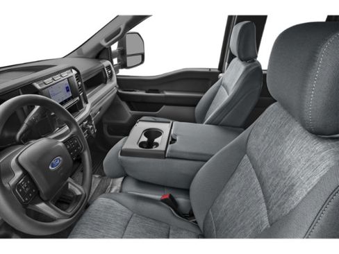New 2026 Ford F250 XL w/ 360-Degree Camera Package RWD image 6