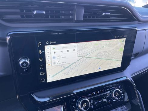 Used 2023 GMC Sierra 1500 AT4X image 14