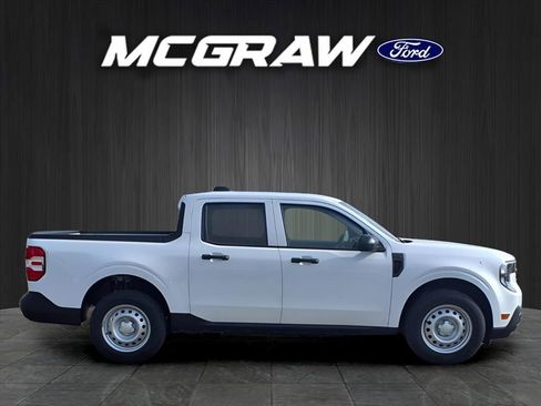 New 2025 Ford Maverick XL w/ Equipment Group 101A image 7