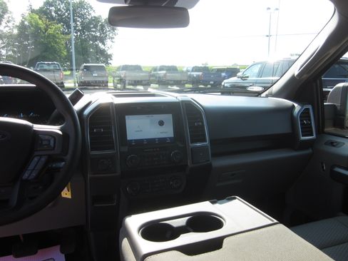 Used 2020 Ford F150 XLT w/ Equipment Group 301A Mid AWD/4WD image 13