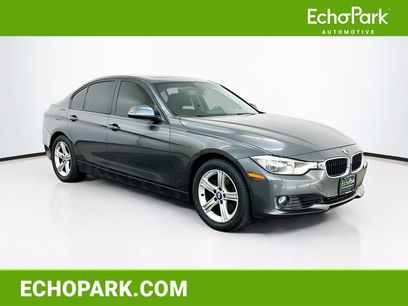 Used 2014 BMW 328i xDrive Sedan