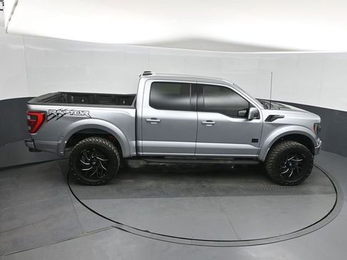 Used 2022 Ford F150 Raptor w/ Equipment Group 801A High image 29