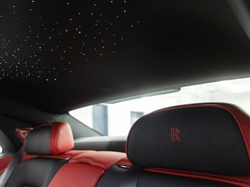 Used 2025 Rolls-Royce Ghost Black Badge image 45