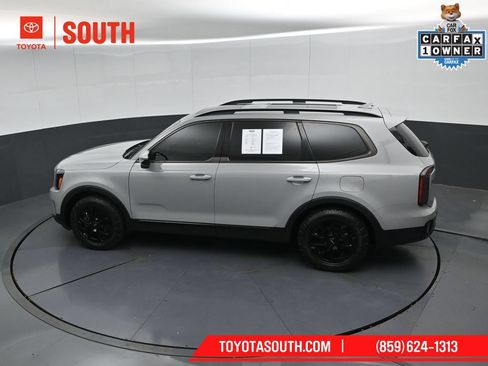 Used 2024 Kia Telluride SX X-Pro AWD/4WD image 59