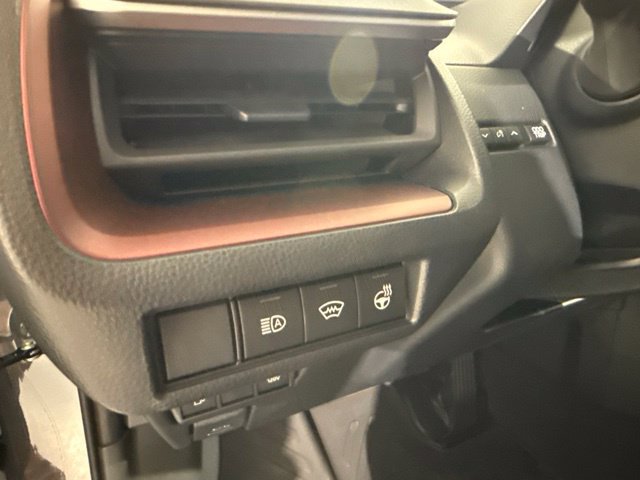 New 2026 Toyota Prius Plug-In Hybrid FWD image 20