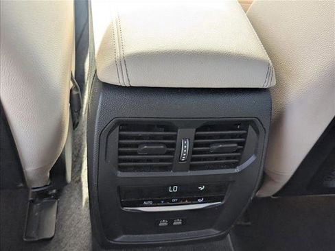 Certified 2023 BMW i4 eDrive35 w/ Premium Package RWD image 17