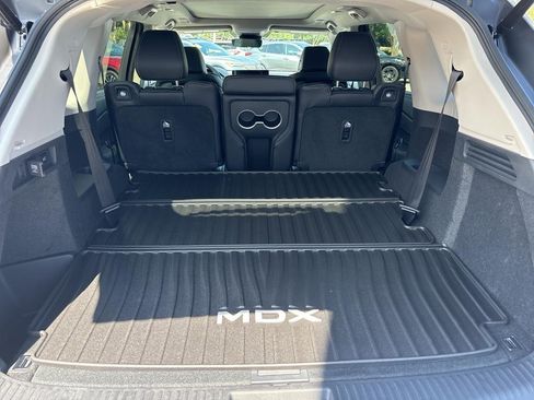 New 2026 Acura MDX SH-AWD w/ Technology Package image 27