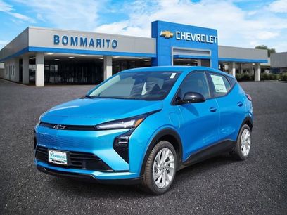 New 2027 Chevrolet Bolt LT w/ Comfort Package