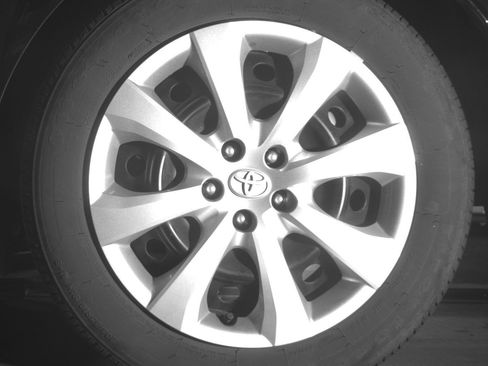 Used 2025 Toyota Corolla LE FWD image 17