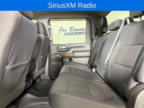 Used 2023 GMC Sierra 2500 SLE w/ SLE Value Package; image 15