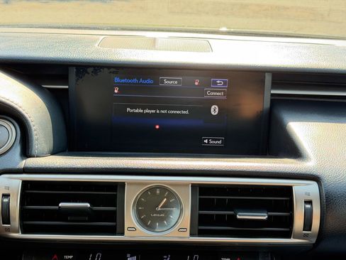 Used 2015 Lexus IS 250 AWD w/ Navigation System Package image 58