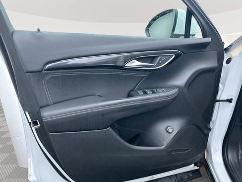 Used 2023 Buick Envision Preferred AWD/4WD image 25