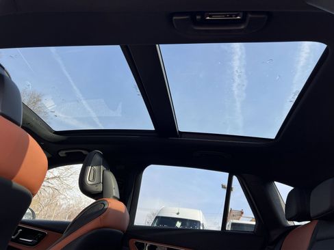 New 2026 Mercedes-Benz GLC 300 4MATIC image 22