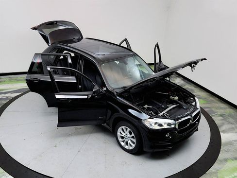 Used 2016 BMW X5 sDrive35i RWD image 36