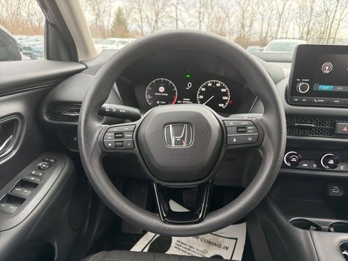 Certified 2024 Honda HR-V LX image 12