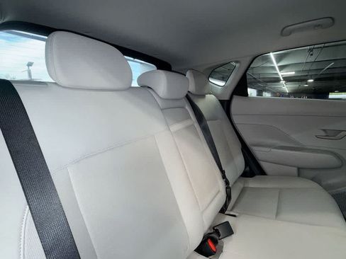 Used 2024 Hyundai Kona SEL FWD image 26