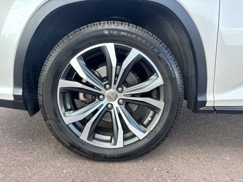 Used 2017 Lexus RX 350 FWD w/ Premium Package image 38
