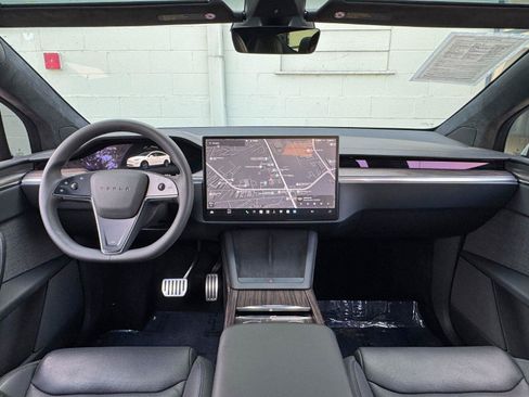 Used 2022 Tesla Model X AWD/4WD image 11