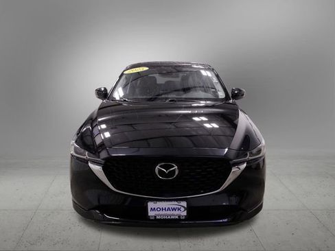 Used 2025 MAZDA CX-5 AWD 2.5 S w/ Preferred Package image 10